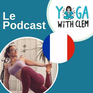Yoga with Clem (en français)