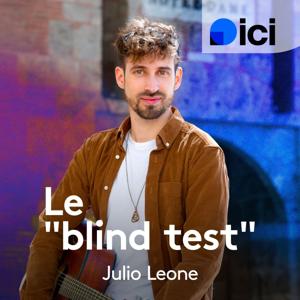 Le Blind Test de Julio - ici Roussillon