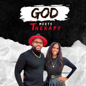 God Meets Therapy