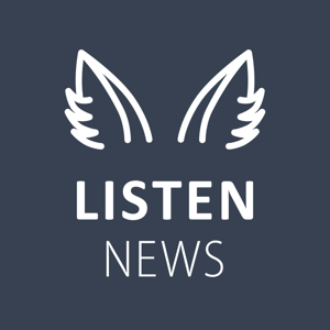 LISTEN NEWS