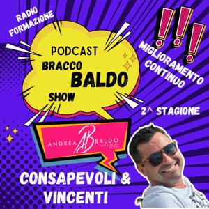 Andrea Baldo - Bracco Baldo Show