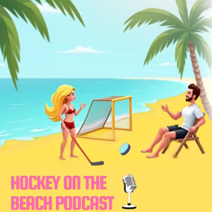 Hockey on the Beach Podcast Network  / Хоккей на Пляже