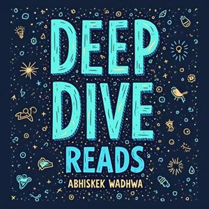 Deep Dive Reads: Self-Help Book Reviews & Literary Insights for Growths