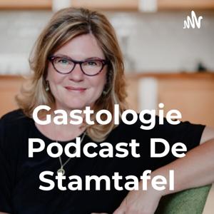 De Stamtafel – Dé podcast over Gastvrijheid