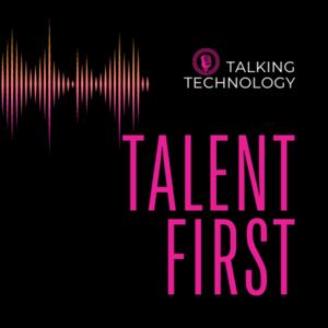 Talent First