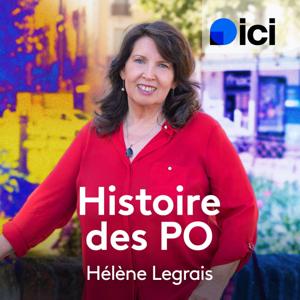 Histoires des PO - ici Roussillon