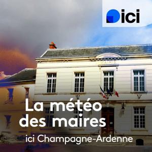 La météo des maires, ici Champagne-Ardenne