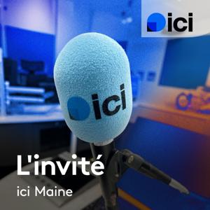 L'invité de 7h20, ici Maine