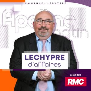 Lechypre d'Affaires