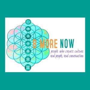 KZYX: Be More Now with Blake More