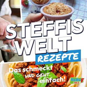Steffis Welt: Das schmeckt ... und geht ... einfach!