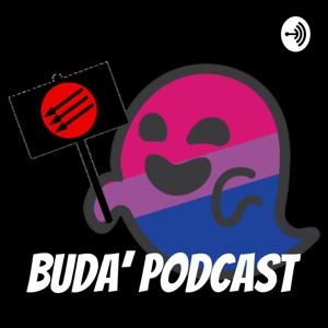 Buda’ Podcast