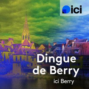 Dingue de Berry