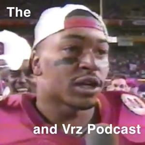 Foreman and Vrz Podcast