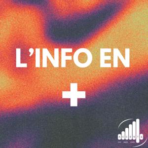L'info en +