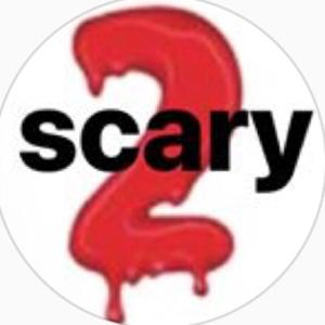 2scary Book Reviews and Stories