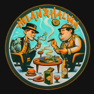 Helan & Halvan Podcast