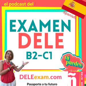 Examen DELE