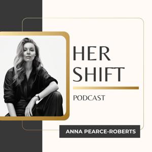 Her Shift: Surviving PMDD, Trauma Healing & Women’s Wellness Stories