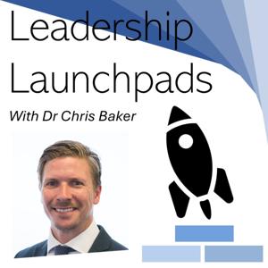 Leadership Launchpads