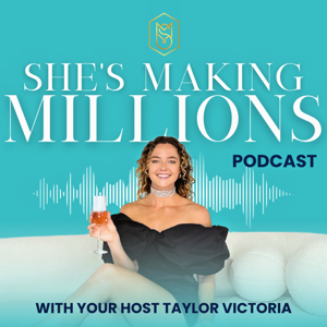 She's Making Millions