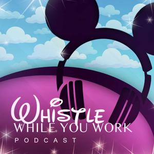 Whistle While You Work by Kayla & Randy Macchi