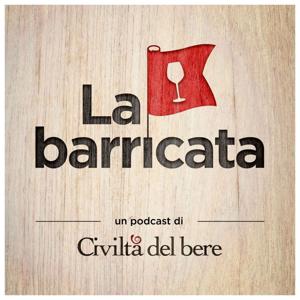 La barricata