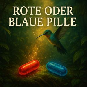 Rote oder blaue Pille