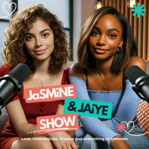 The JaSMiNE & JAiYE SHOW