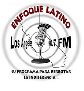 KPFK - Enfoque Latino