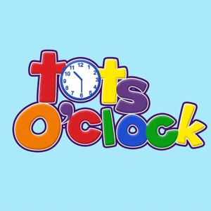 Tots O'clock- Fun With Fi