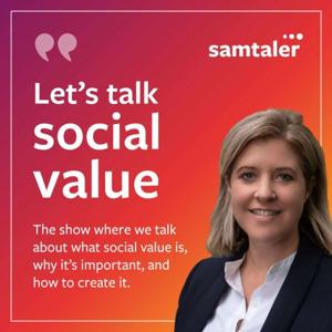 Let's Talk Social Value