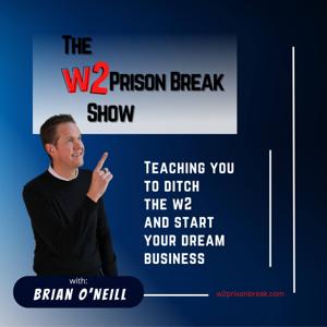The W2 Prison Break Show