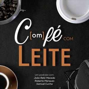 Com Fé com Leite