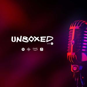 UNBOXED with AJ
