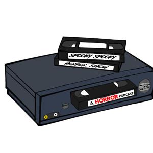 The Spooky Spooky Horror Show