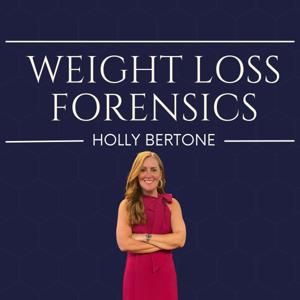 Weight Loss Forensics: FBI Tactics to Investigate Cravings, Overeating, and Why Diets Suck
