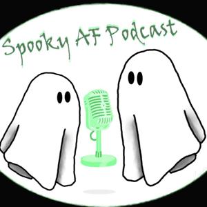 Spooky AF