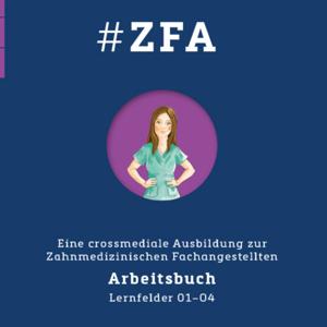 #ZFA - Ausbildung zur Zahnmedizinischen Fachangestellten