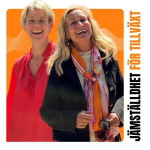 Jämställdhet för tillväxt