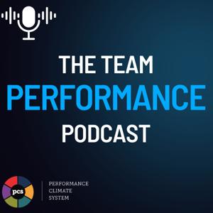 The Team Performance Podcast