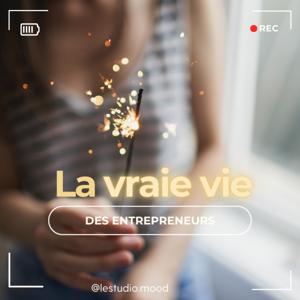 La vraie vie des entrepreneurs par @lestudio.mood ♡