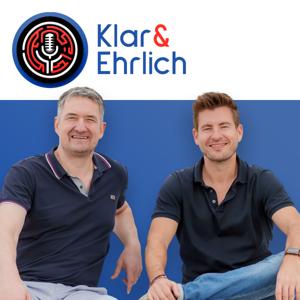Klar & Ehrlich - Der Podcast für Entscheider