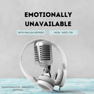 Emotionally Unavailable