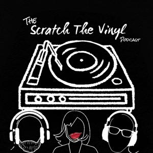 Scratch the Vinyl