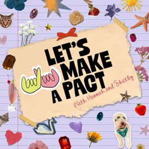 Let's Make a Pact