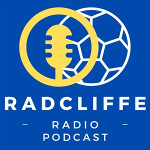 Radcliffe Radio Podcast