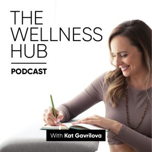 The Wellness Hub with Kat