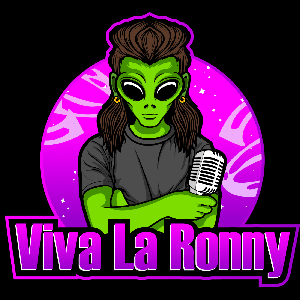 Viva La Ronny!