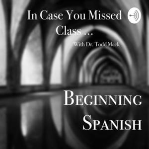 Beginning Spanish by Todd Mack